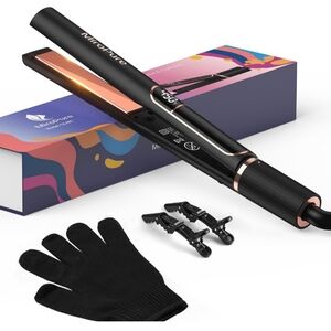 MicroPure 2-in-1 Flat Iron